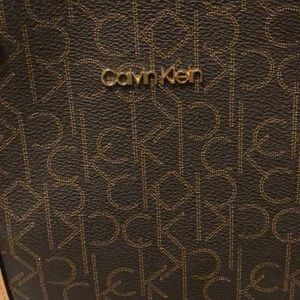 Calvin Klein purse/handbag